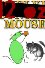 12 oz Mouse